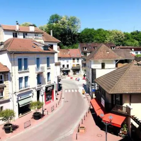 Appartamento Studio A 20 Min De Walibi